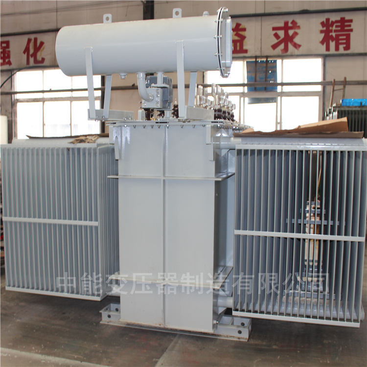 兴海S20-2500KVA/10KV油浸式变压器